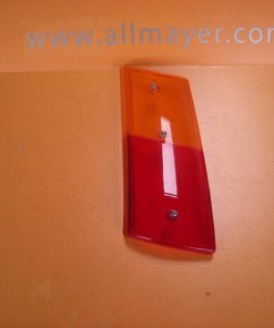 Lichtscheibe, Cellon für Rücklicht rechts Renault 5