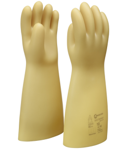 Elektriker-Handschuhe Kl.2