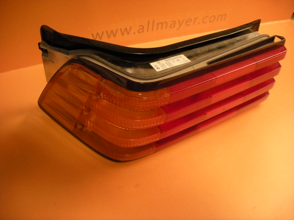 Rücklicht links für Mercedes W129 SL – Bild 2