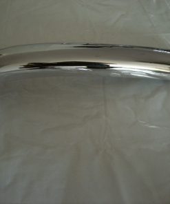 Stossfängerecke vorne links MB 170 S-D,S-V