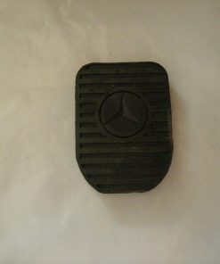Pedalgummi für viele Vorkriegs Mercedes 200, 230, 260, 290, 320