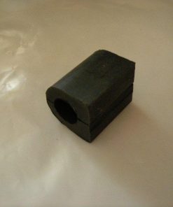 Gummilager für Drehstab Mercedes Ponton 180, 190