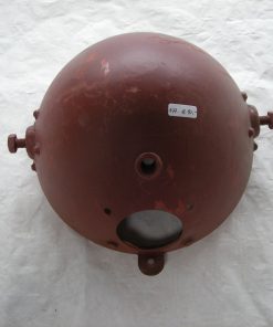 Hauptscheinwerfer für Motorrad