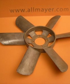 Lüfterrad für Mercedes W108, W113 W111, W114, W116