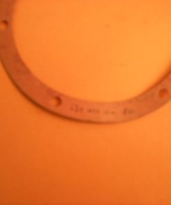 Dichtung Zylinderkurbelgehäuse für Mercedes Ponton W121