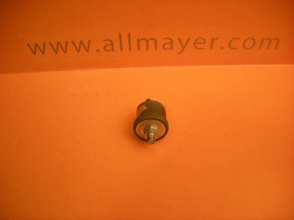 Neuer Öldruckschalter für Mercedes