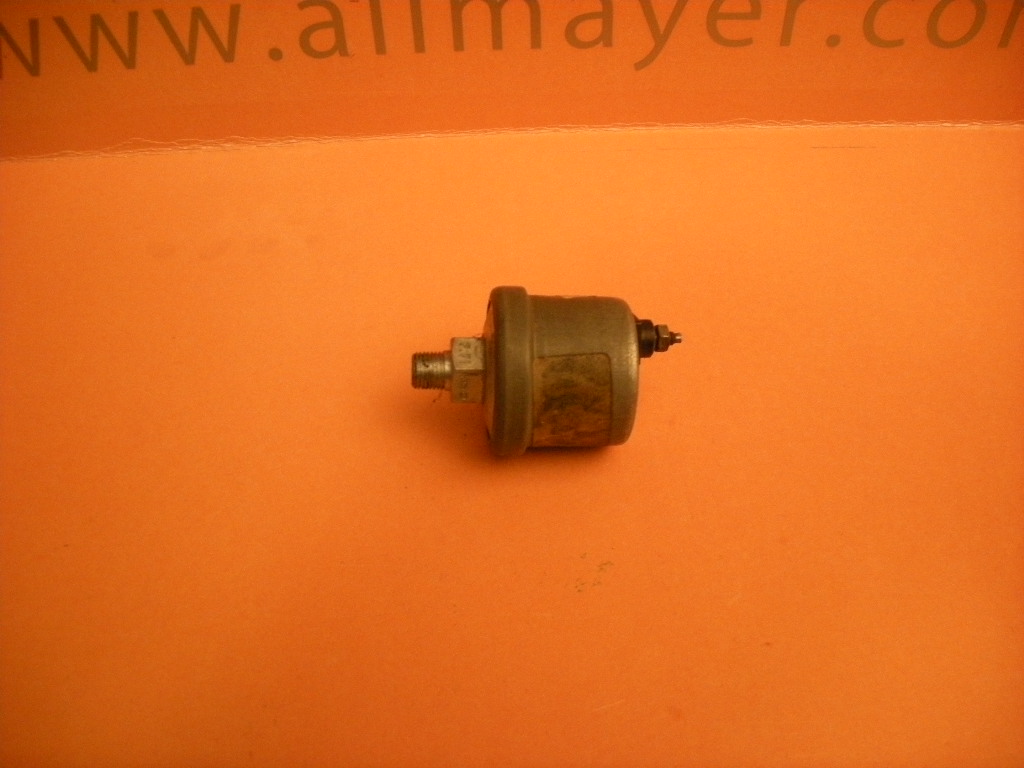 Neuer Öldruckschalter für Mercedes – Bild 2