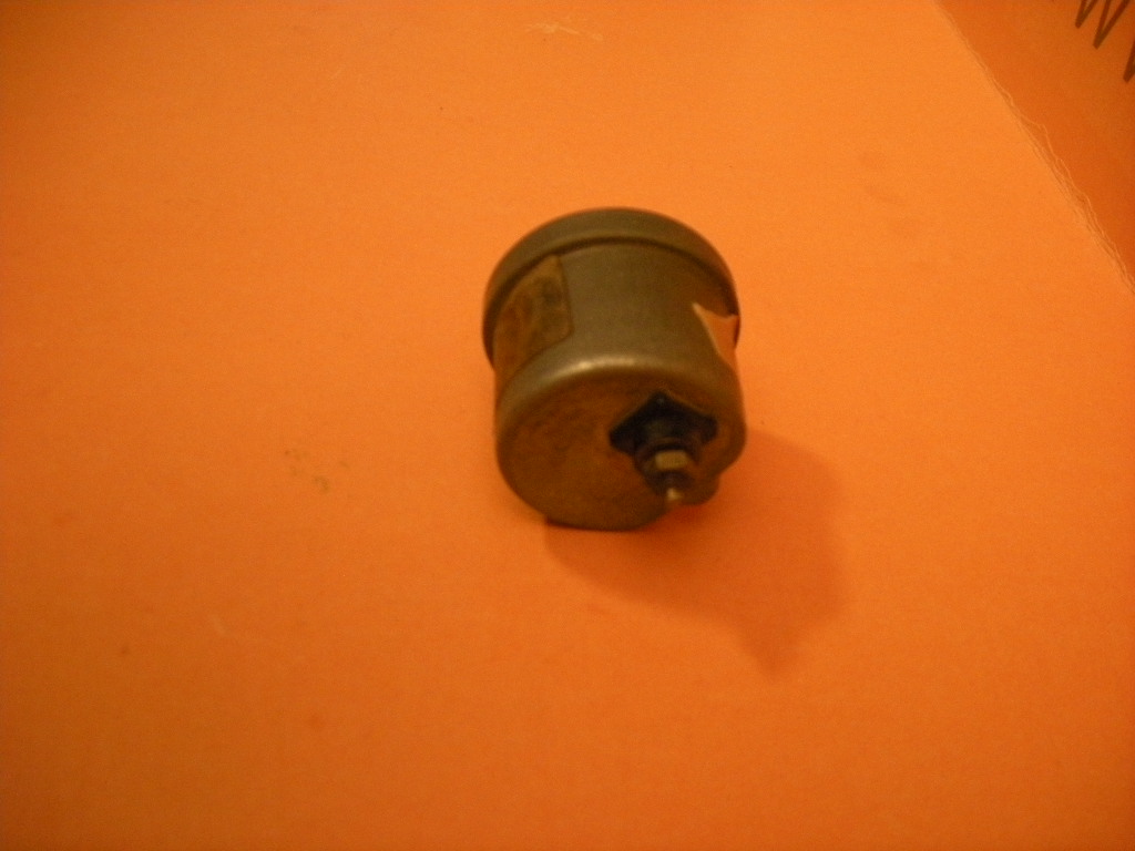 Neuer Öldruckschalter für Mercedes – Bild 3