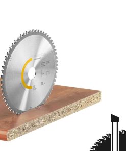 Festool Kreissägeblatt WOOD FINE CUT HW 216×2,3×30 W48 – 491050 für SYM70 SYMC70