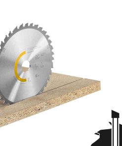 Festool Kreissägeblatt WOOD UNIVERSAL HW 216×2,3×30 W36 – 500124 für KS60 KSC60