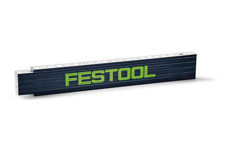 Festool Meterstab Zollstock 201464