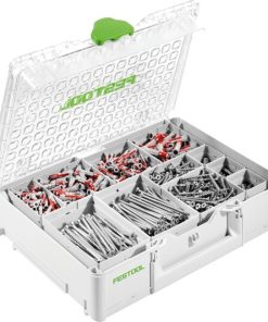 Festool Systainer³ Organizer SYS3 ORG M 89 SD 577353