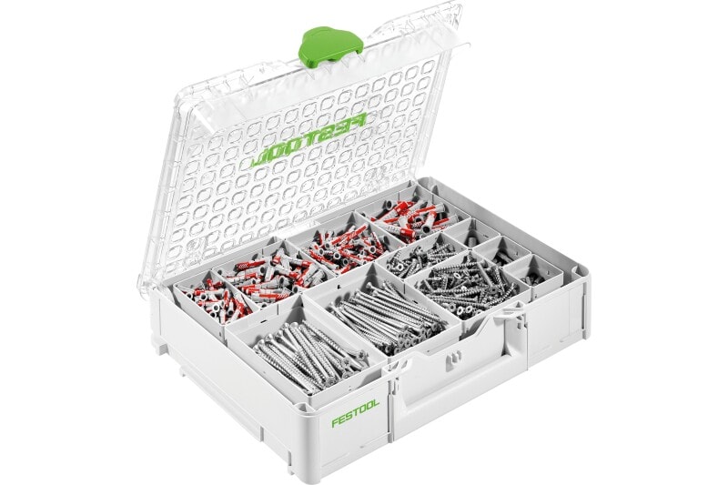 Festool Systainer³ Organizer SYS3 ORG M 89 SD 577353