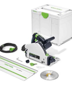 Festool Tauchsäge TS55 FEBQ-Plus-FS 577010