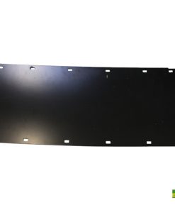 V-Blech Krümmer 8000, NR.4