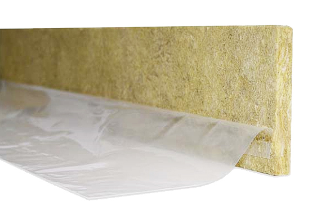 Tackersystem Mineral Dämmung Grundpaket 120m² (VA 150mm) – Bild 5