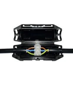 Gelmuffe Verbindungsmuffe QUICKI GTQ 1,5-2,5