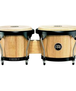 Meinl Headliner Bongo Set NT Natural