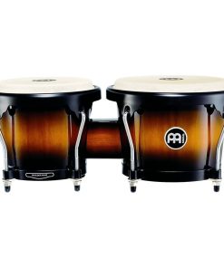 Meinl Headliner Bongo Set VSB Vintage Sunburst