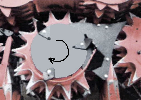 Umbausatz Serie 300 ( Ab 2004 ) – Bild 2