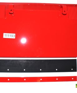 Wanne Claas 493 original Kemper