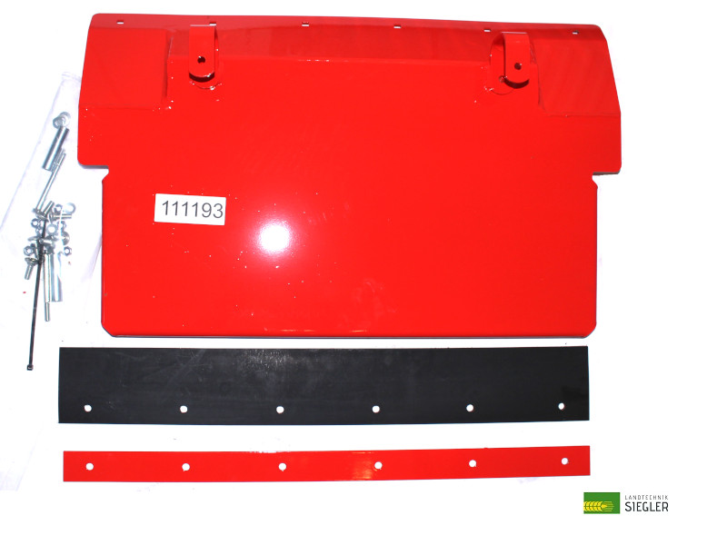 Wanne Claas 493 original Kemper