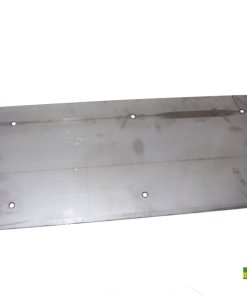 V – Blech BL. original Krone