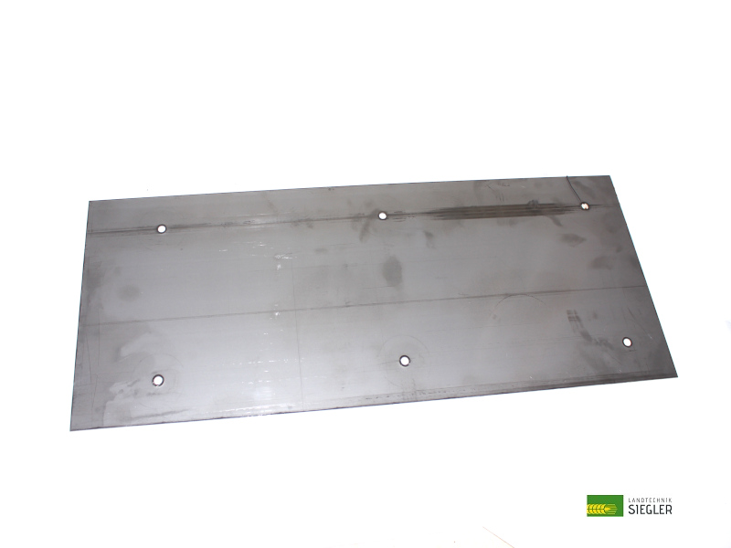 V – Blech BL. original Krone