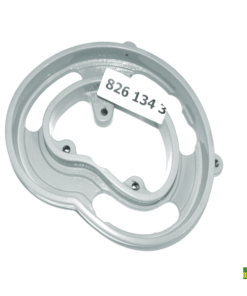 Kurvenscheibe VAR 6644. Original Claas.