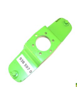 Blattfeder  Schnellwechsel    Cougar     Disco