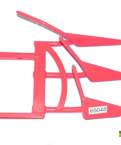 Teilerspitze links 4500