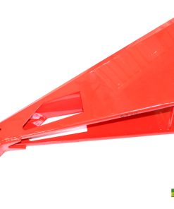 Spitze mitte 4500    breite Ausführung original Kemper