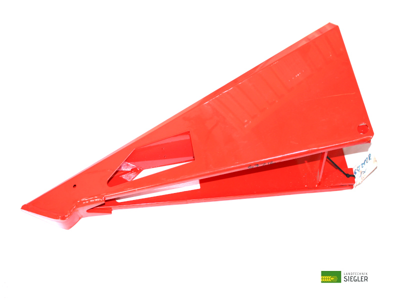 Spitze mitte 4500 breite Ausführung original Kemper