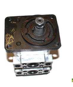 Hydr. Pumpe 695 – DO – MEGA Claas