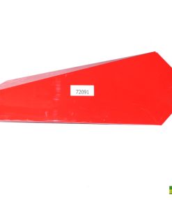 Deckel links 375 original Kemper