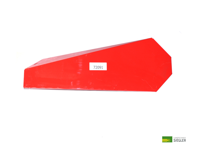 Deckel links 375 original Kemper