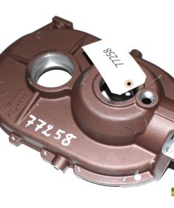 Gehäuse Deckel Unterteil  original Kemper