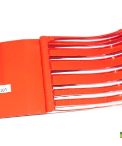 Abstreifer rechts 375 original Kemper