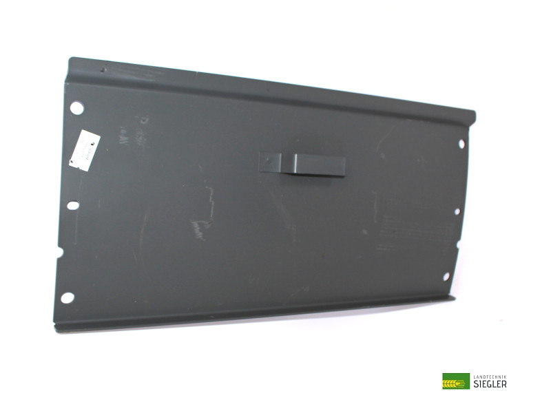 Rückwand Grasschacht bis Nr. 49402913 Claas