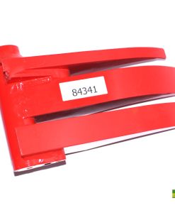 Führung rechts original Kemper