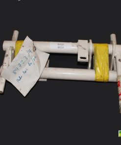 Halterrohr rechts original Kemper