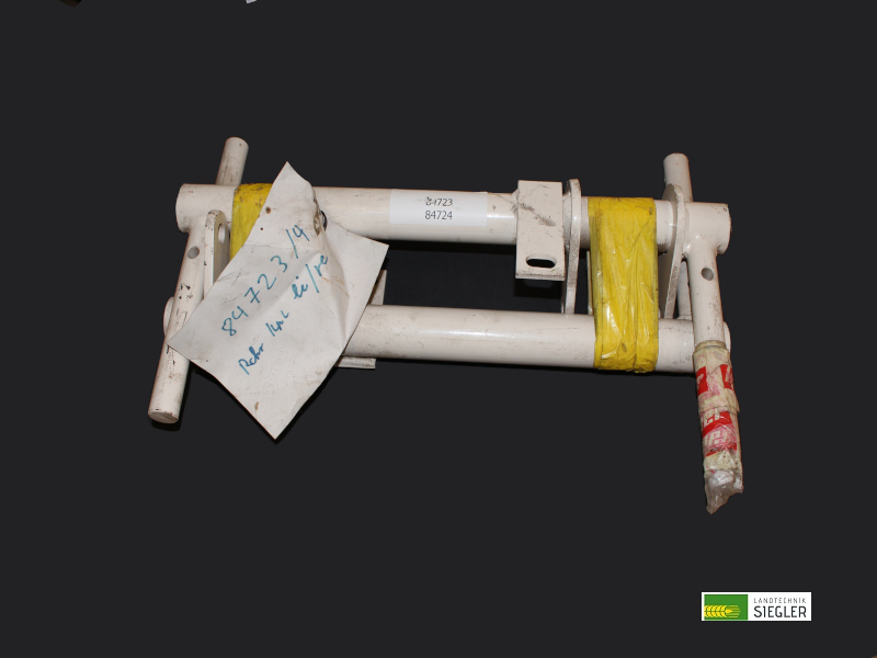 Halterrohr rechts original Kemper