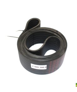 Riemen Corncracker. Multi Crop. AB49601774   Claas