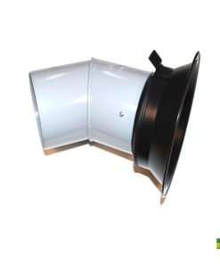 Ansaugrohr, Original Claas