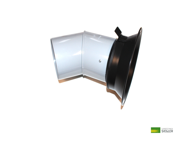 Ansaugrohr, Original Claas