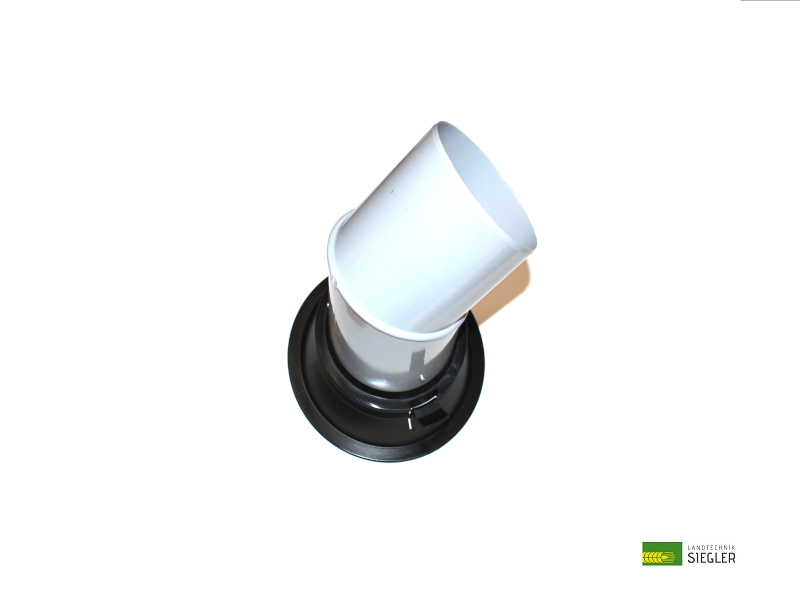 Ansaugrohr, Original Claas – Bild 2