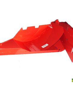 Halmteilerstütze links 375 original Kemper