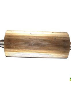 Cracker Walze Walze 250mm Anzahl Zähne: 100Stk.