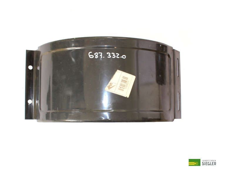 Klappe 188 x 428 DO – MEGA – TUCANO