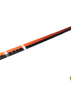 Mähmesser rechts sw – klappbar 5,40